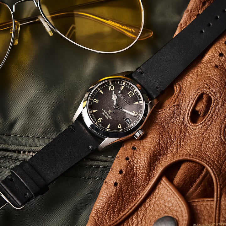 SEIKO PROSPEX SPB159J1 ALPINIST AUTOMATIC MEN WATCH