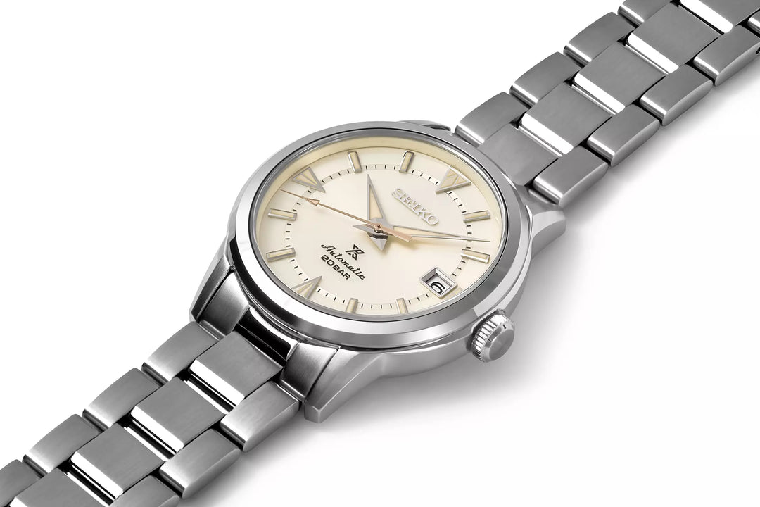 SEIKO PROSPEX SPB241J1 ALPINIST 1959 RE-INTERPRETATION MEN WATCH