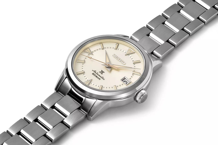 SEIKO PROSPEX SPB241J1 ALPINIST 1959 RE-INTERPRETATION MEN WATCH
