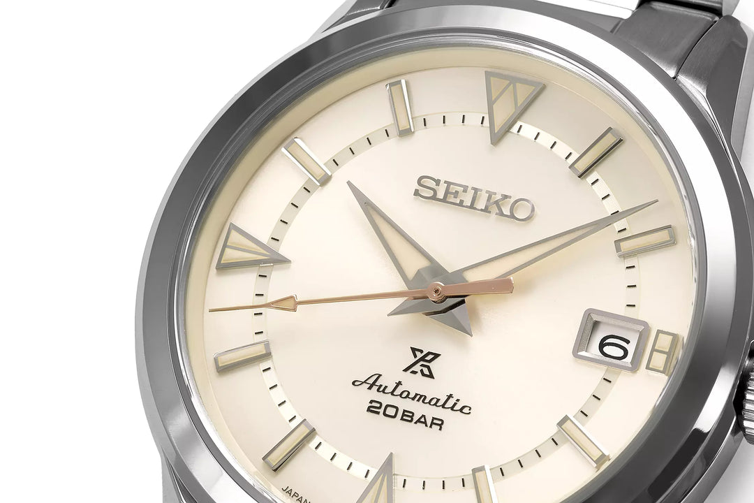 SEIKO PROSPEX SPB241J1 ALPINIST 1959 RE-INTERPRETATION MEN WATCH