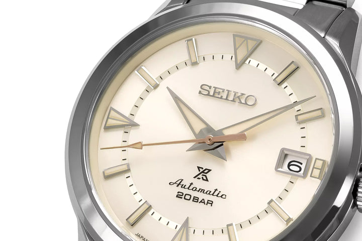 SEIKO PROSPEX SPB241J1 ALPINIST 1959 RE-INTERPRETATION MEN WATCH