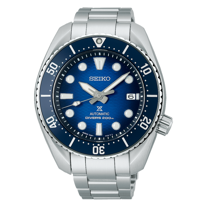 SEIKO PROSPEX SPB321J1 2022 SUMO DIVER AUTOMATIC MEN WATCH