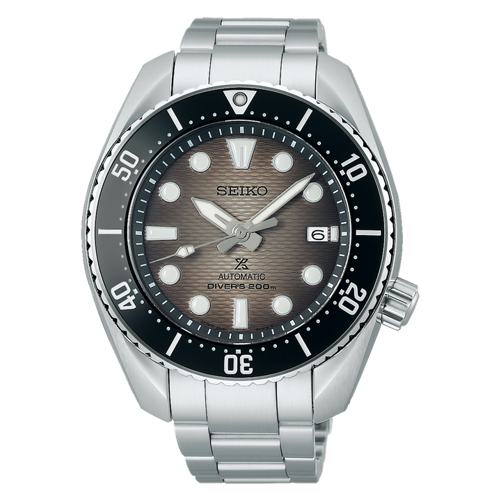 SEIKO PROSPEX SPB323J1 2022 SUMO DIVER AUTOMATIC MEN WATCH