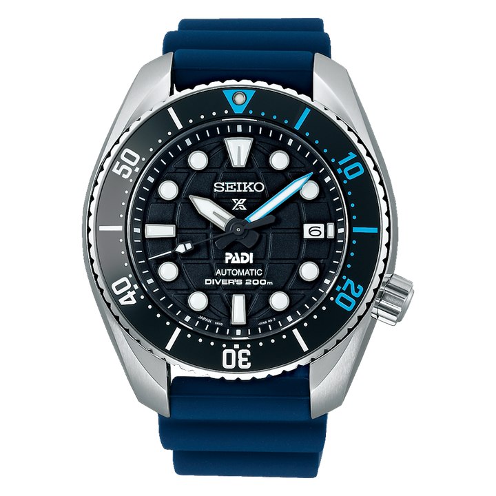 SEIKO PROSPEX SPB325J1 SUMO PADI KING AUTOMATIC SPECIAL EDITION MEN WATCH