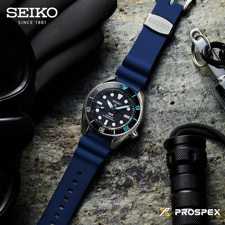 SEIKO PROSPEX SPB325J1 SUMO PADI KING AUTOMATIC SPECIAL EDITION MEN WATCH