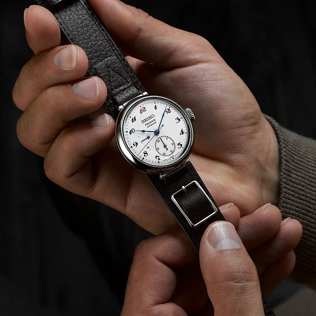 SEIKO PRESAGE SPB359J1 TAKUMI