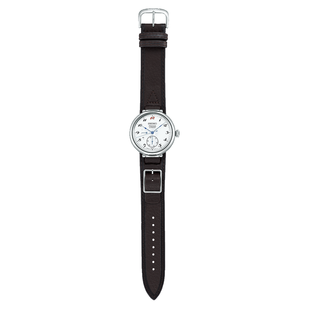 SEIKO PRESAGE SPB359J1 TAKUMI "LAUREL" 110TH ANNIVERSARY LIMITED EDITION MEN WATCH