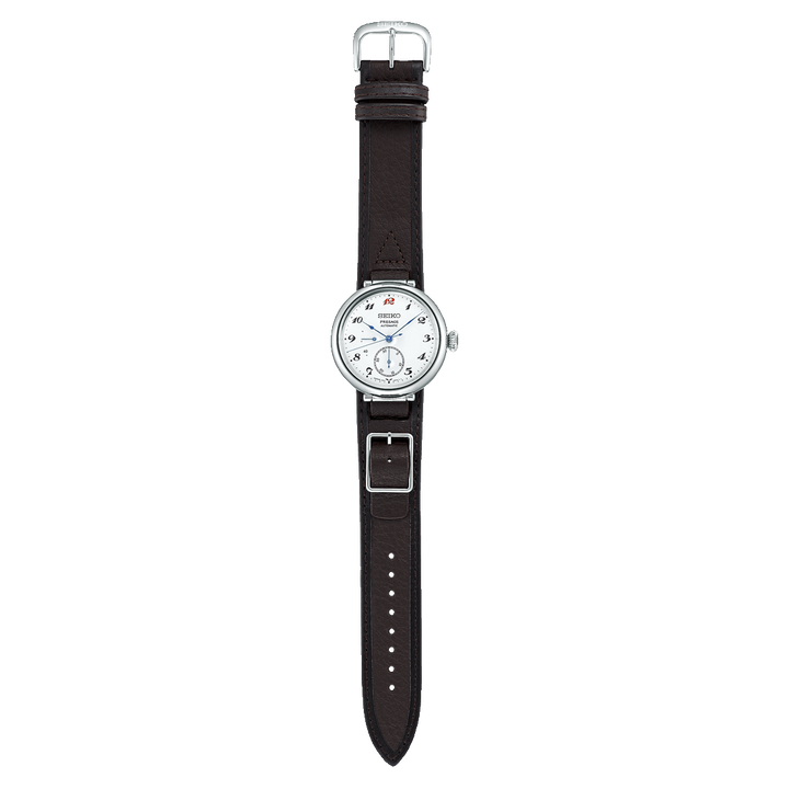 SEIKO PRESAGE SPB359J1 TAKUMI "LAUREL" 110TH ANNIVERSARY LIMITED EDITION MEN WATCH
