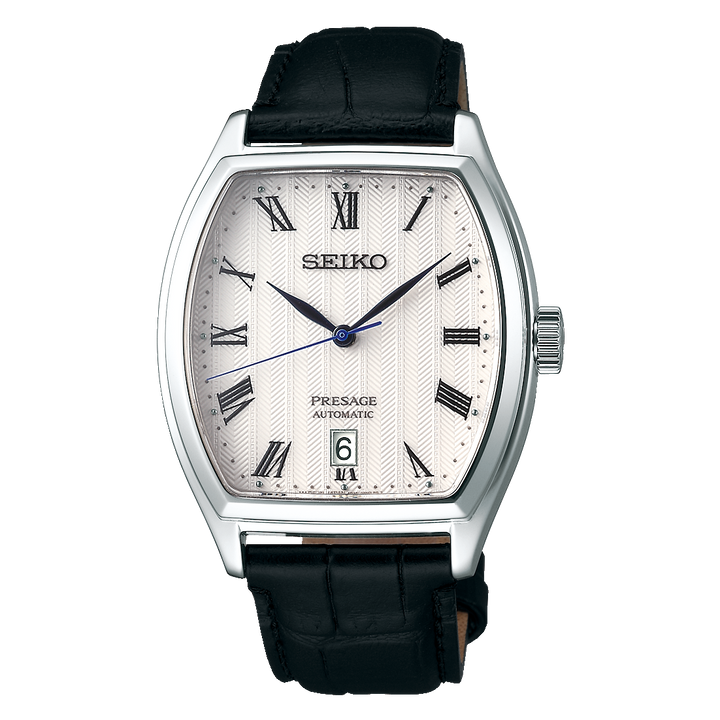 SEIKO PRESAGE SRPD05J1 AUTOMATIC INTERNATIONAL EDITION MEN WATCH