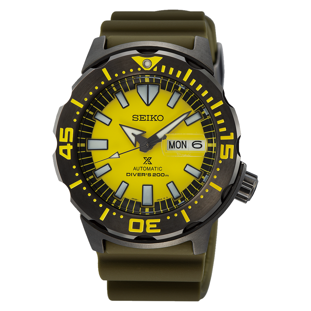 Seiko sale clearance