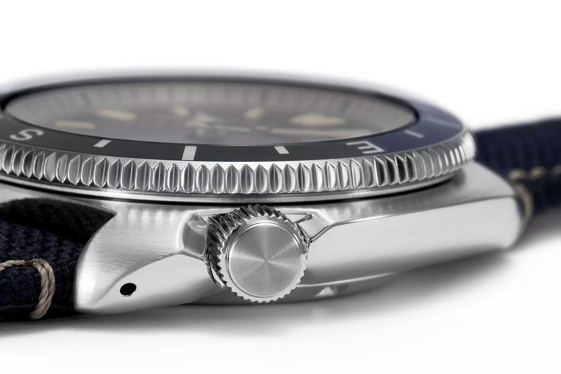 seiko land tortoise black