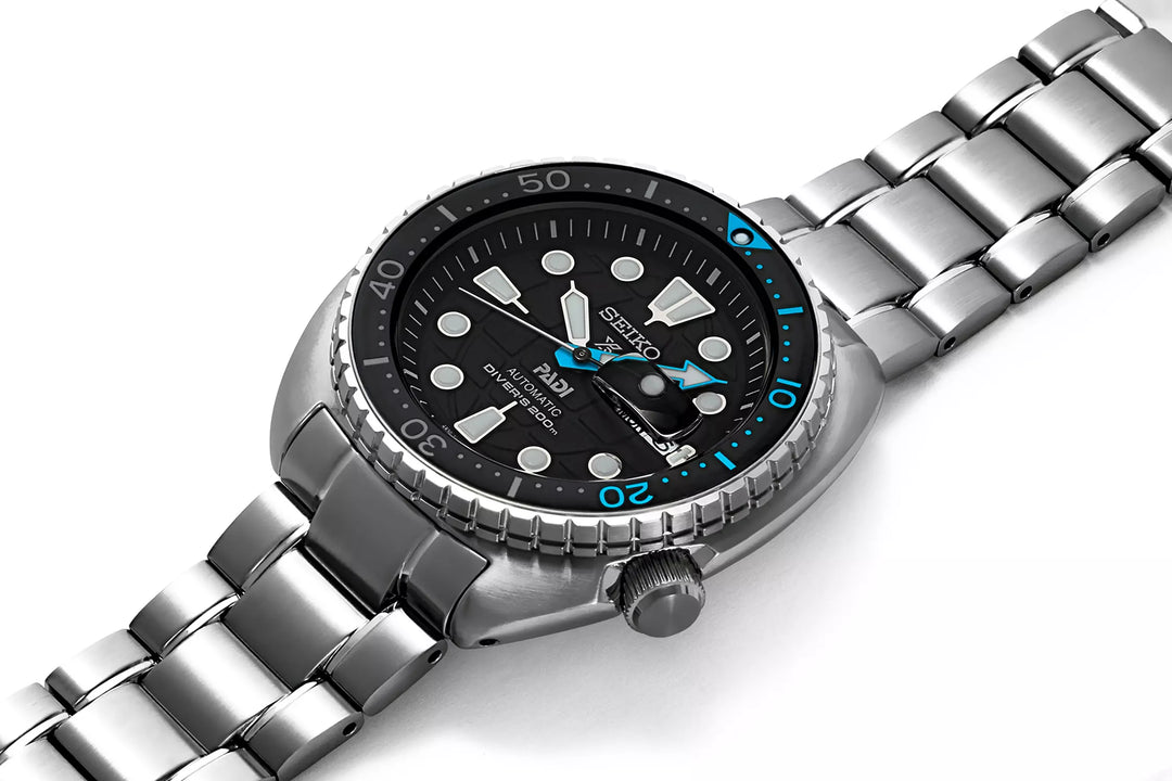 Seiko sales grey turtle