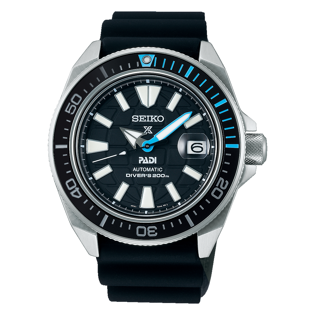 seiko padi watch price