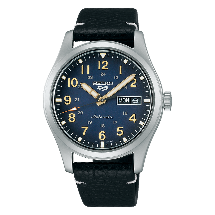 SEIKO 5 SPORTS SRPG39K1 AUTOMATIC FIELD SERIES MEN WATCH
