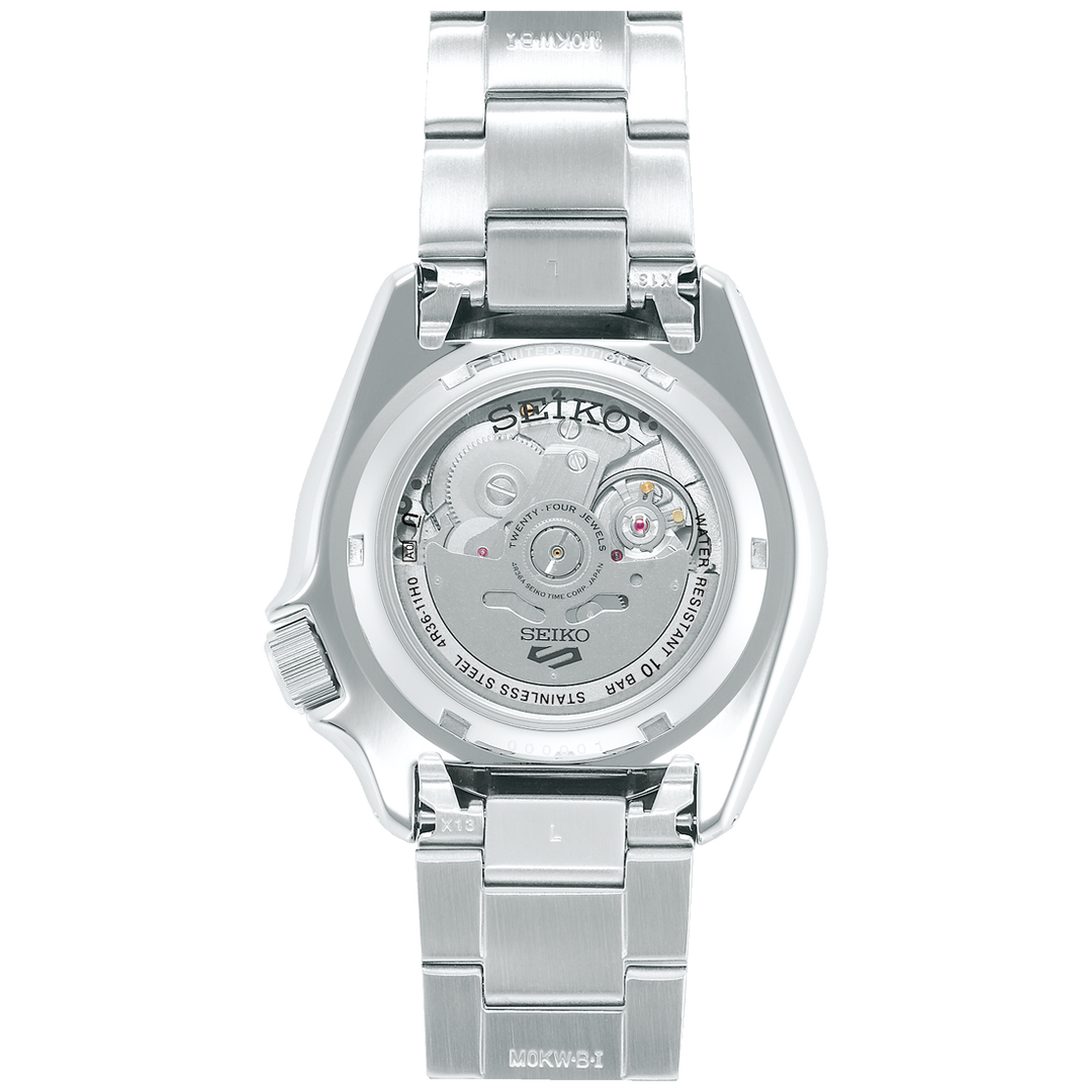 SEIKO 5 SPORTS SRPG47K1 140TH ANNIVERSARY LIMITED EDITION MEN WATCH