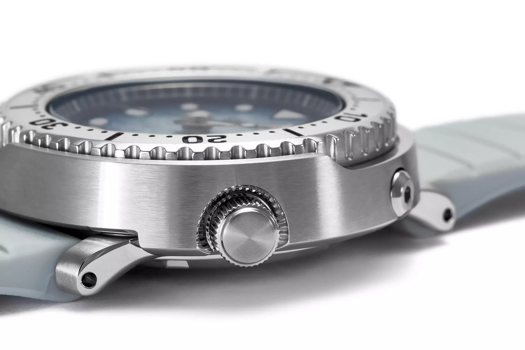 SEIKO PROSPEX SRPG59K1 ANTARCTICA MONSTER SPECIAL EDITION MEN WATCH