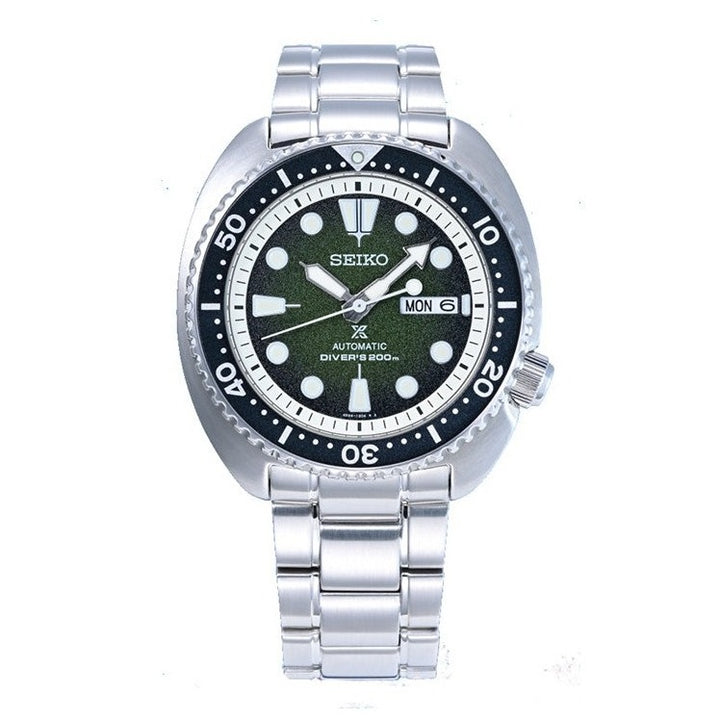 SEIKO PROSPEX SRPJ51K1 THONG SIA EXCLUSIVE LIMITED EDITION MEN WATCH