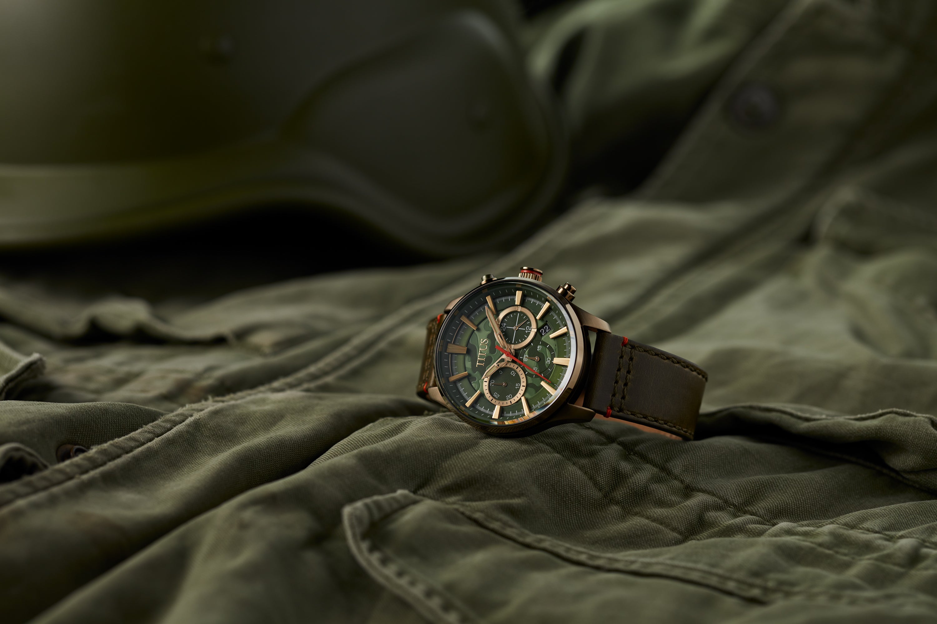 ポセイドン Swordfish Bronze 300m Diver Seiko NH35 Meteorite – Zelos Watches