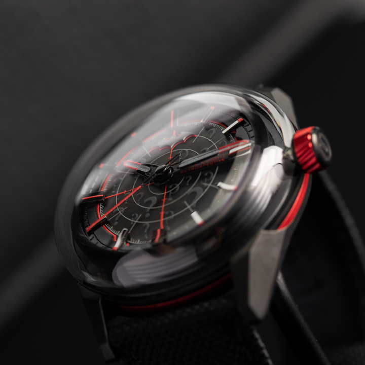 UNDONE X BATMAN DARK KNIGHT RETROSPECTIVE COL-BTM-RETRO LIMITED EDITION