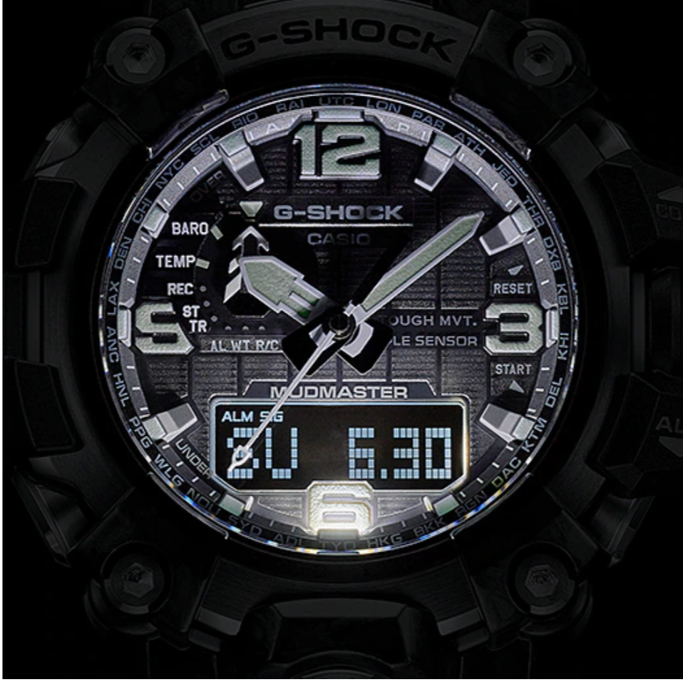 G shock gwg hot sale 1000 1a1dr