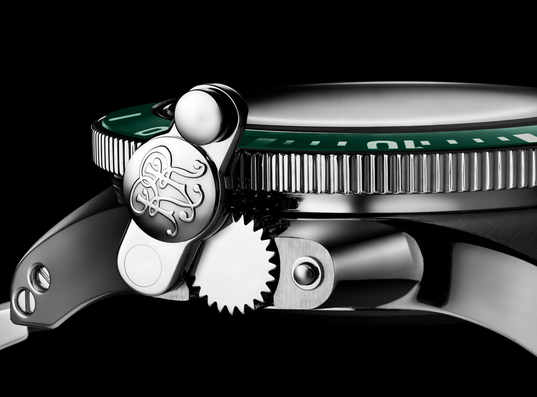 BALL ENGINEER HYDROCARBON DM2218B-S2CJ-GR ORIGINAL MEN WATCH