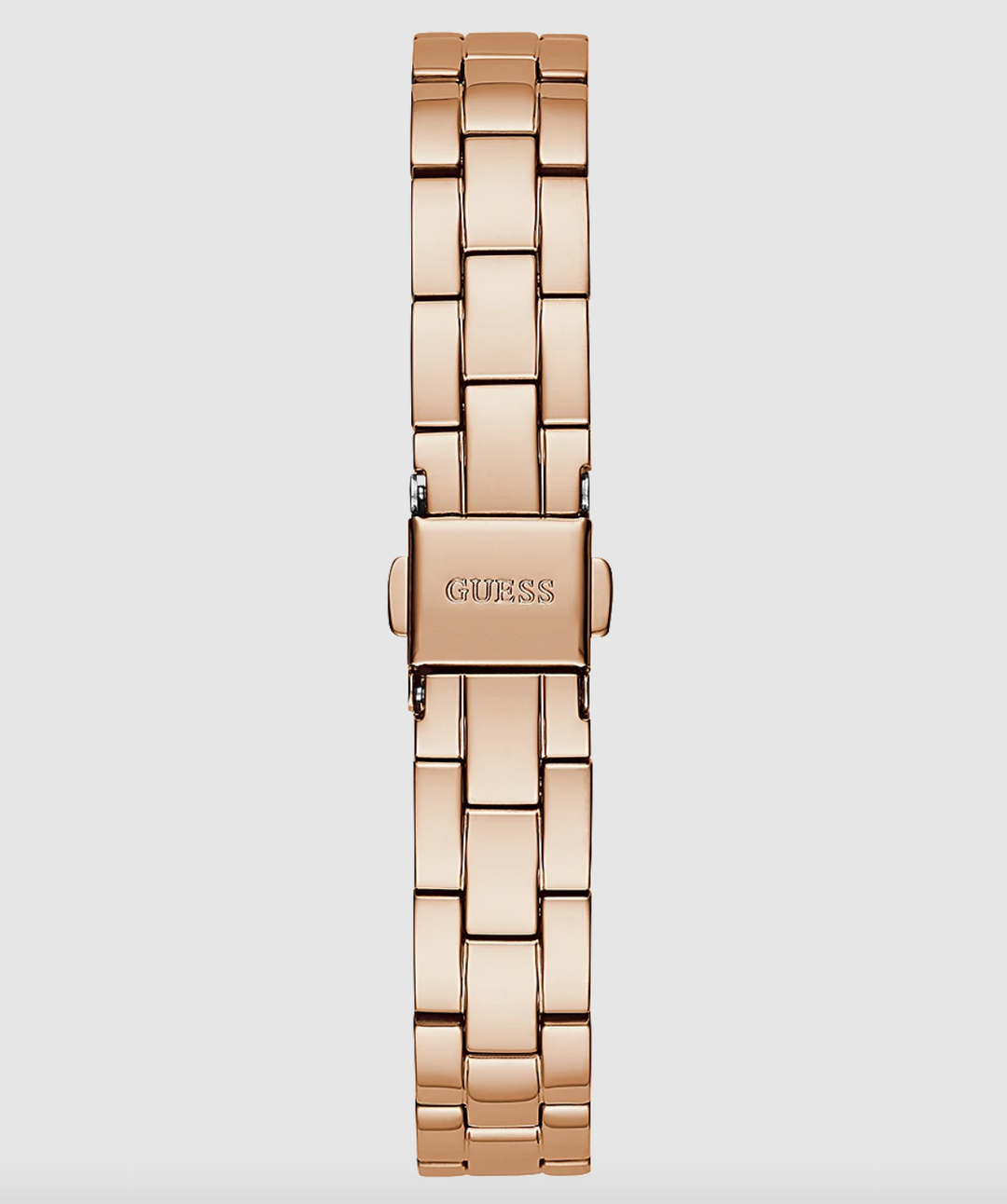 GUESS GW0384L3 QUARTZ ANALOG 3 HANDS WOMEN WATCH