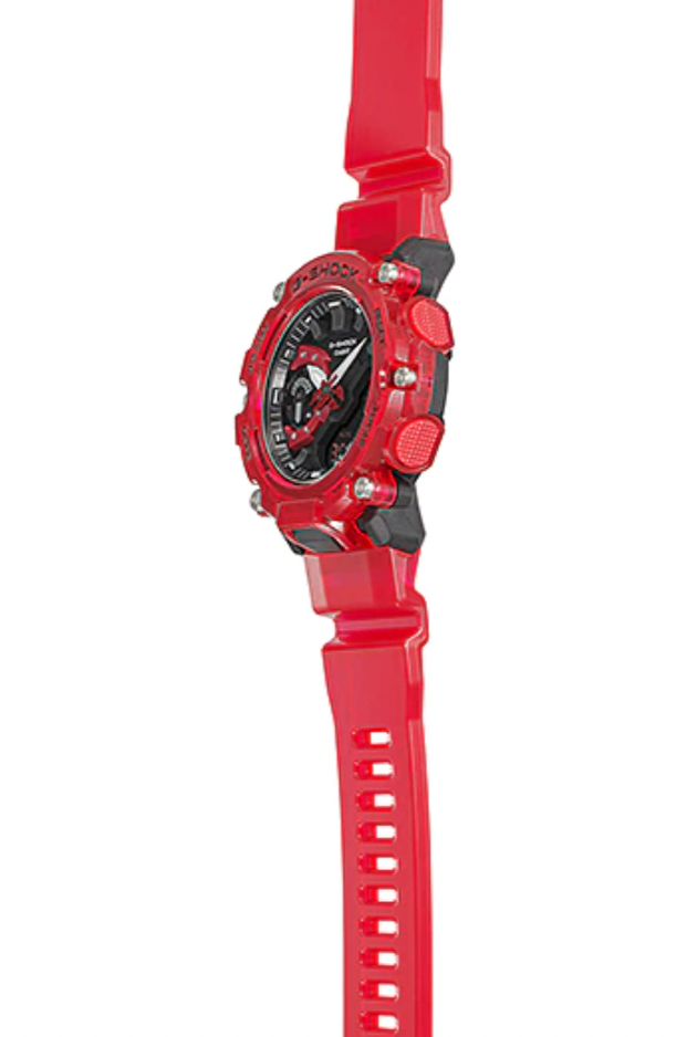 G shock watches in red online