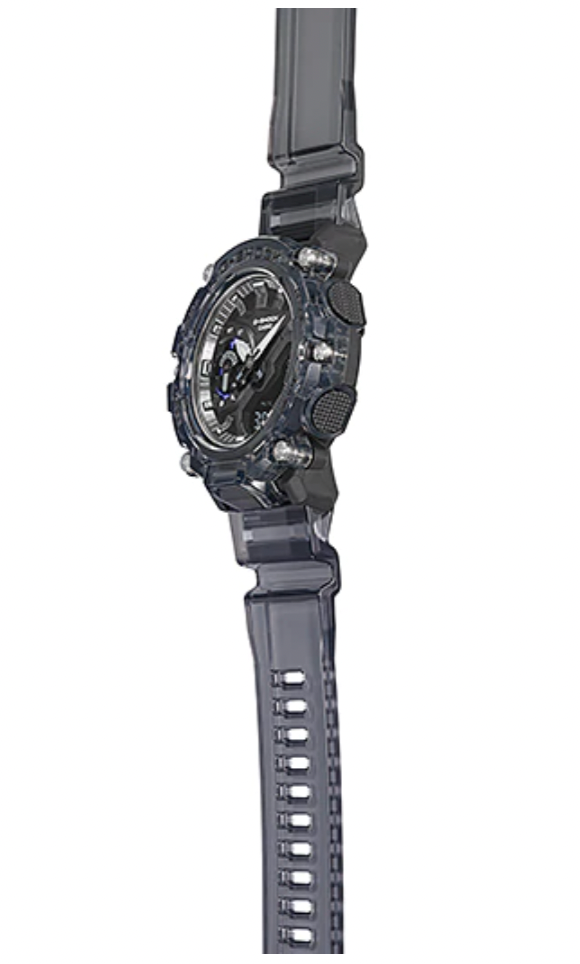 G shock 2025 ga 2000 black