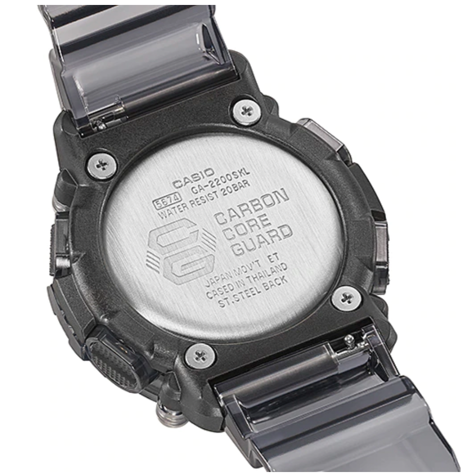 G shock 2025 g8600 metal