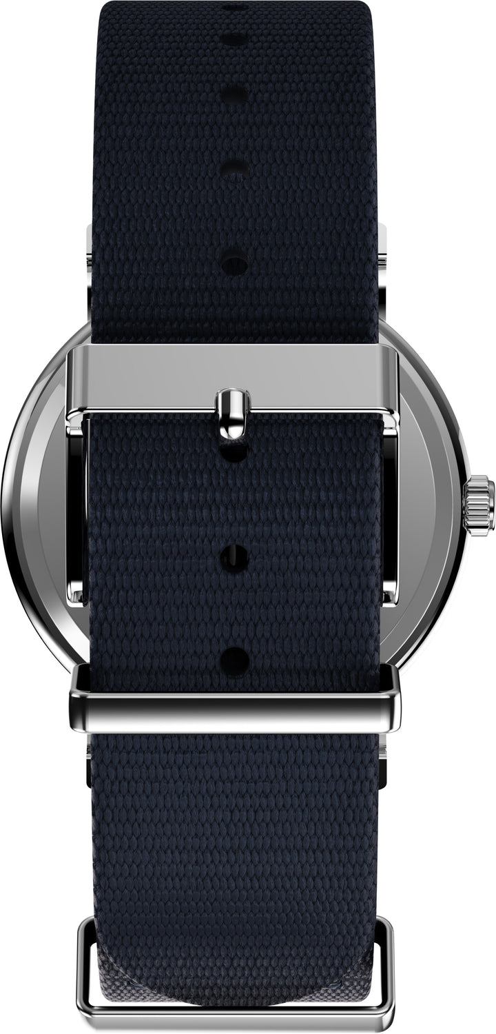 TIMEX WEEKENDER X PEANUTS FT. SNOOPY QUARTZ WATCH