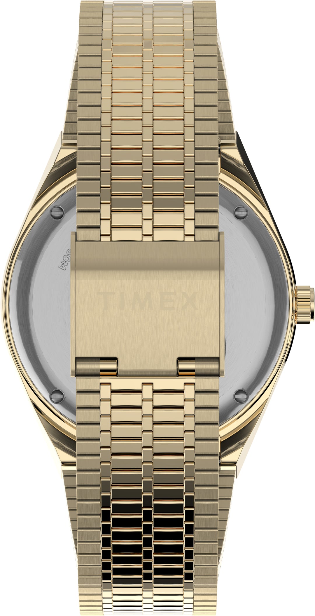 Q TIMEX REISSUE TW2V18800 QUARTZ 3 HANDS DATE MEN WATCH