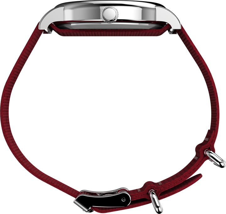 TIMEX WEEKENDER X COCA-COLA QUARTZ MEN WATCH