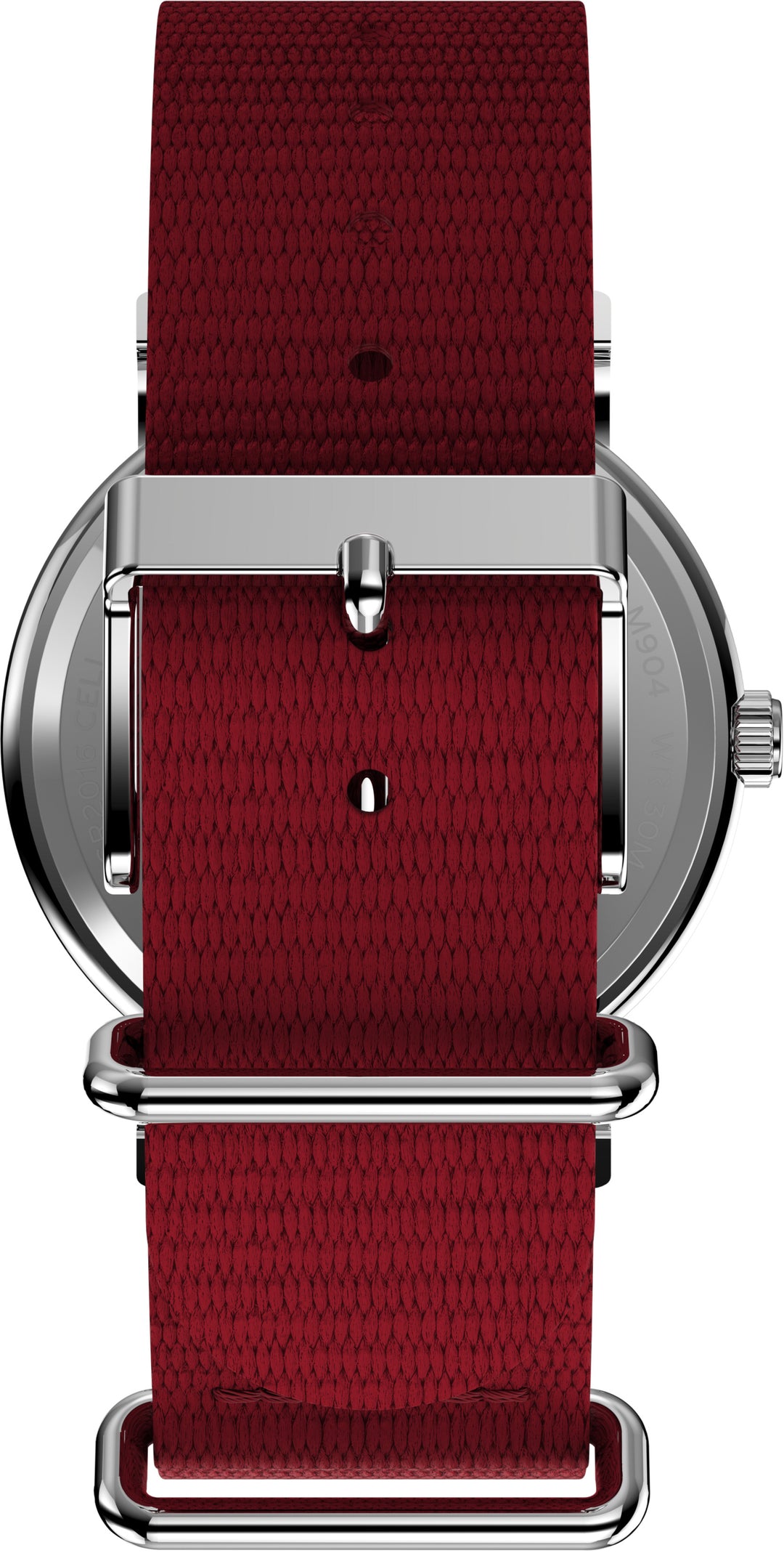 TIMEX WEEKENDER X COCA-COLA QUARTZ MEN WATCH