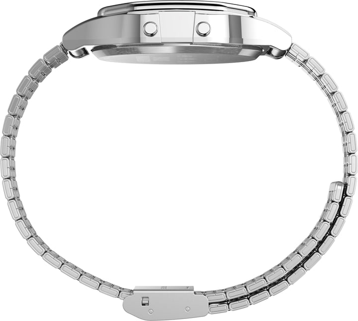 TIMEX TW2V30000 80 SPACE INVADERS DIGITAL UNISEX WATCH