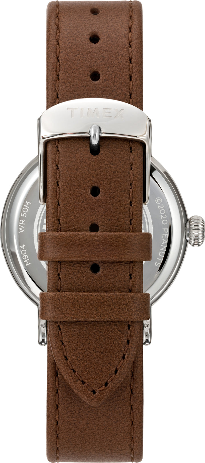 TIMEX TW2V32800 STANDARD X PEANUTS TAKE CARE MEN WATCH