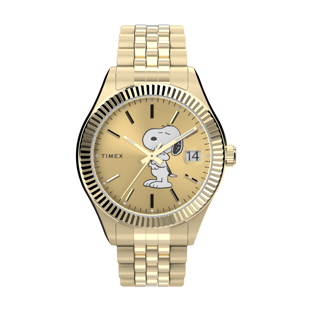 Timex peanuts snoopy on sale