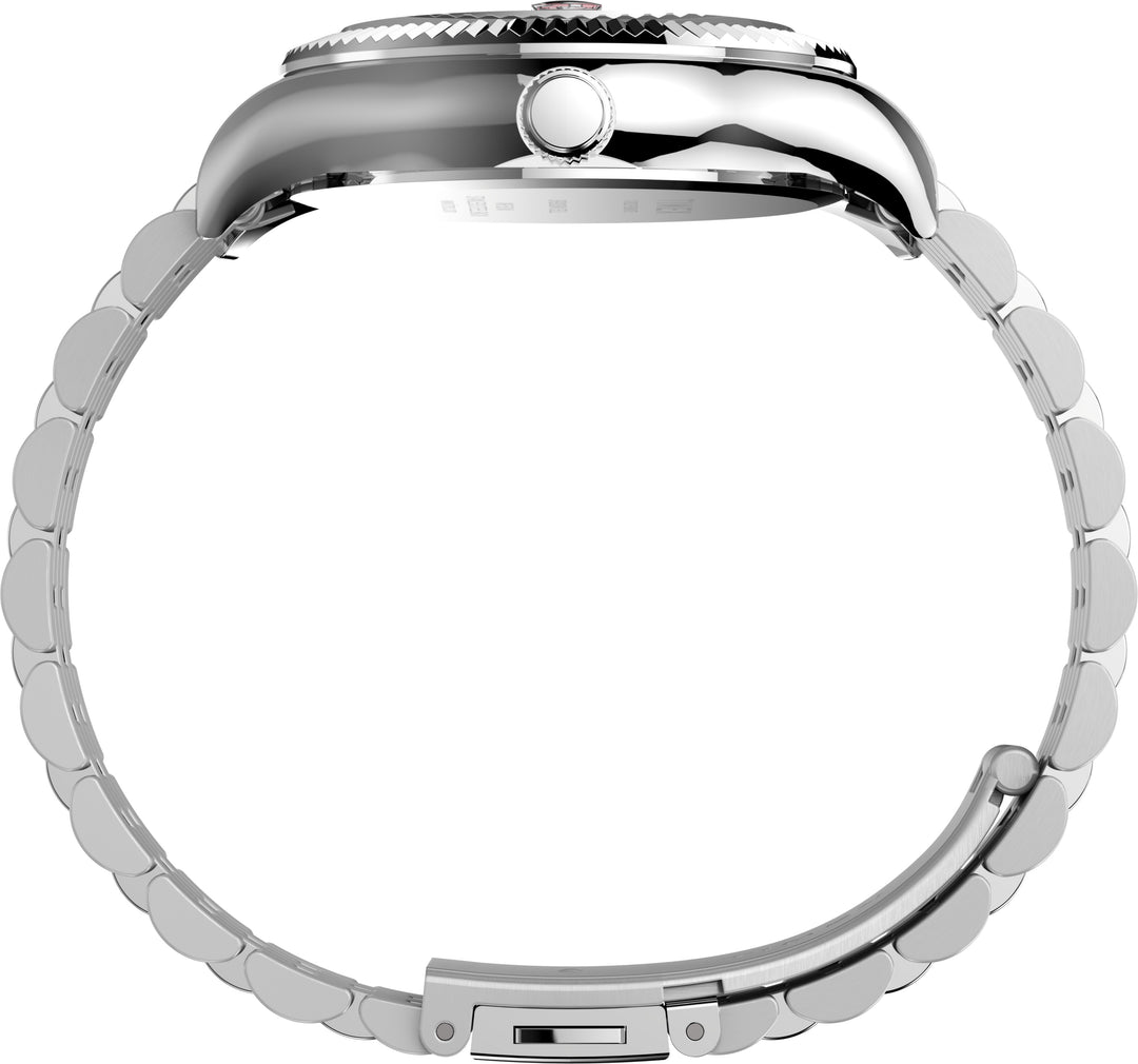 TIMEX TW2V47400 WATERBURY LEGACY X PEANUTS SNOOPY WOMEN WATCH