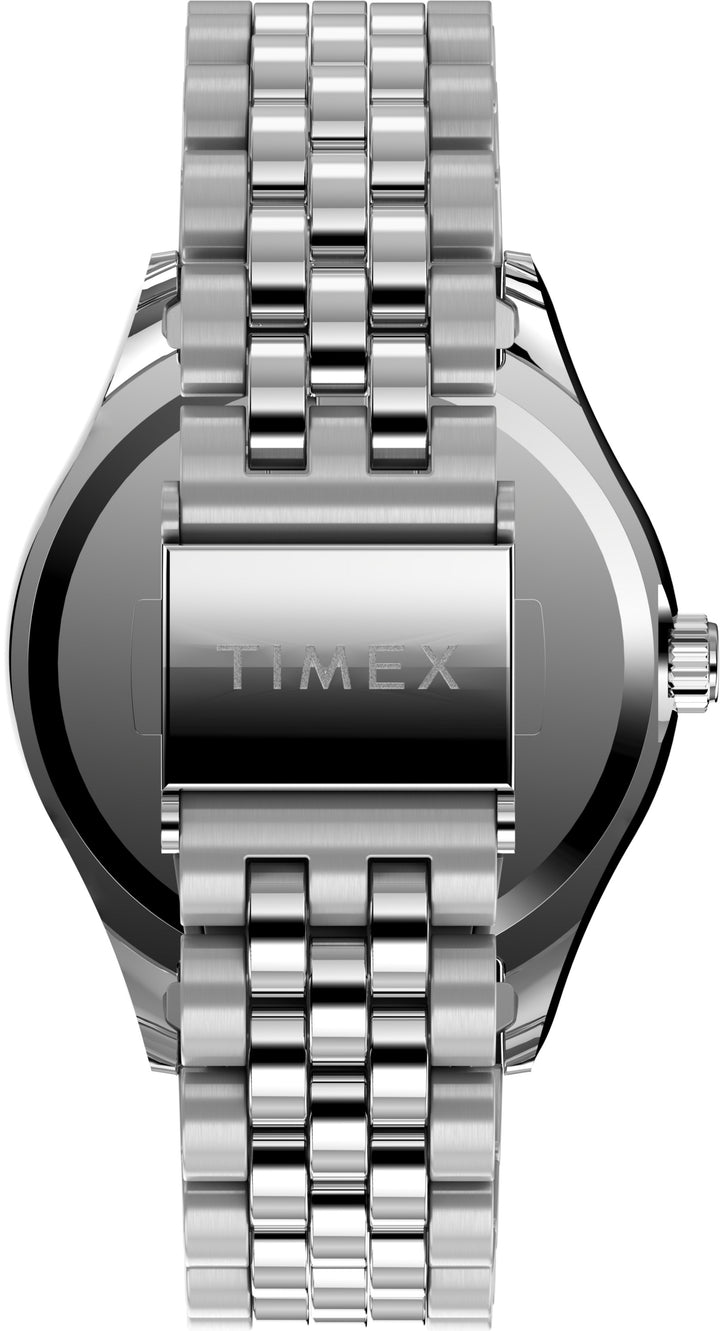 TIMEX TW2V47400 WATERBURY LEGACY X PEANUTS SNOOPY WOMEN WATCH