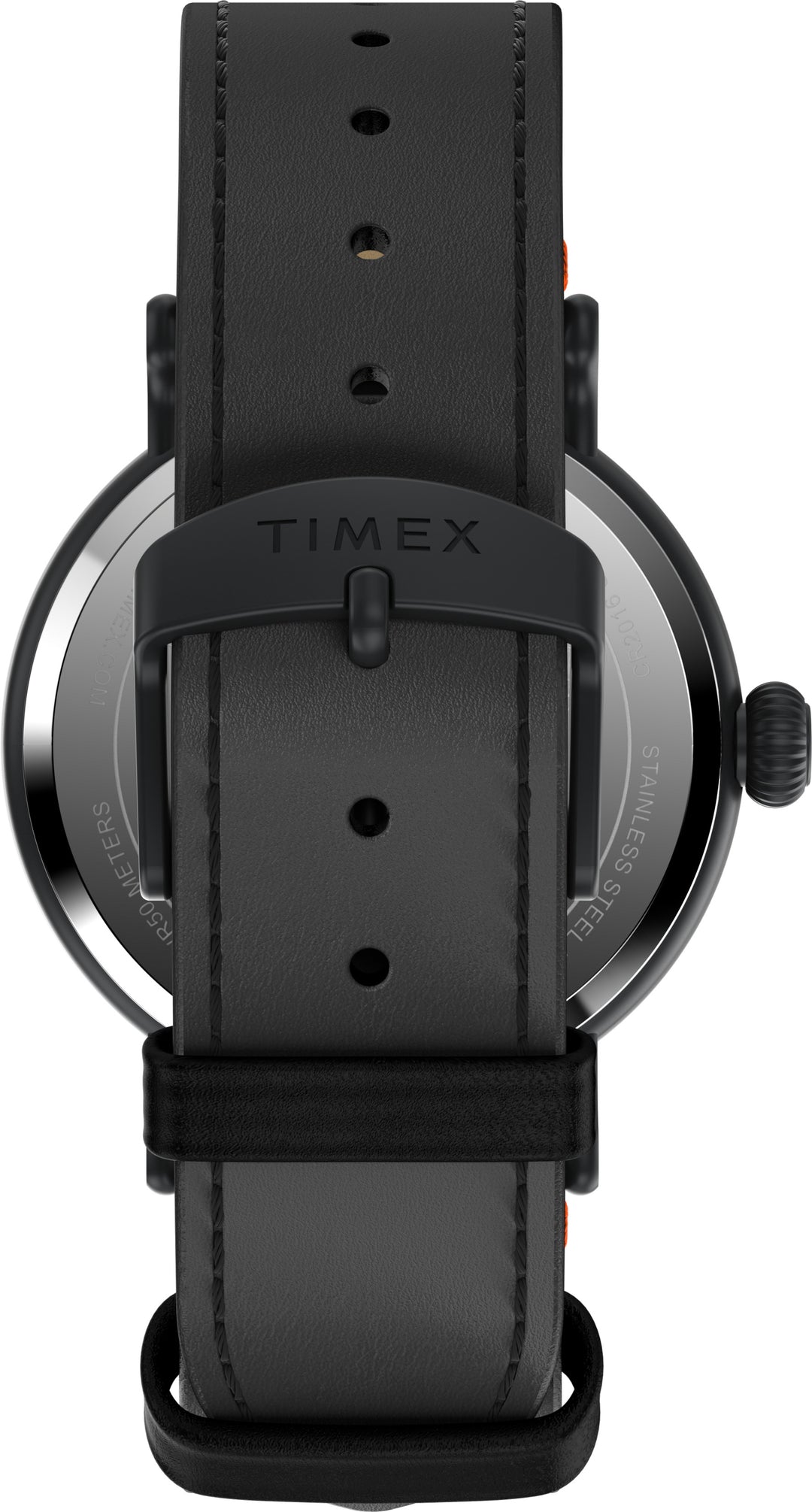 TIMEX TW2V60800 STANDARD X PEANUTS DIA DE LOS MUERTOS MEN WATCH