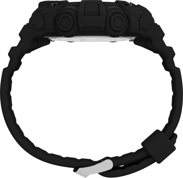 TIMEX TW5M53200 UFC REMATCH DIGITAL MEN WATCH