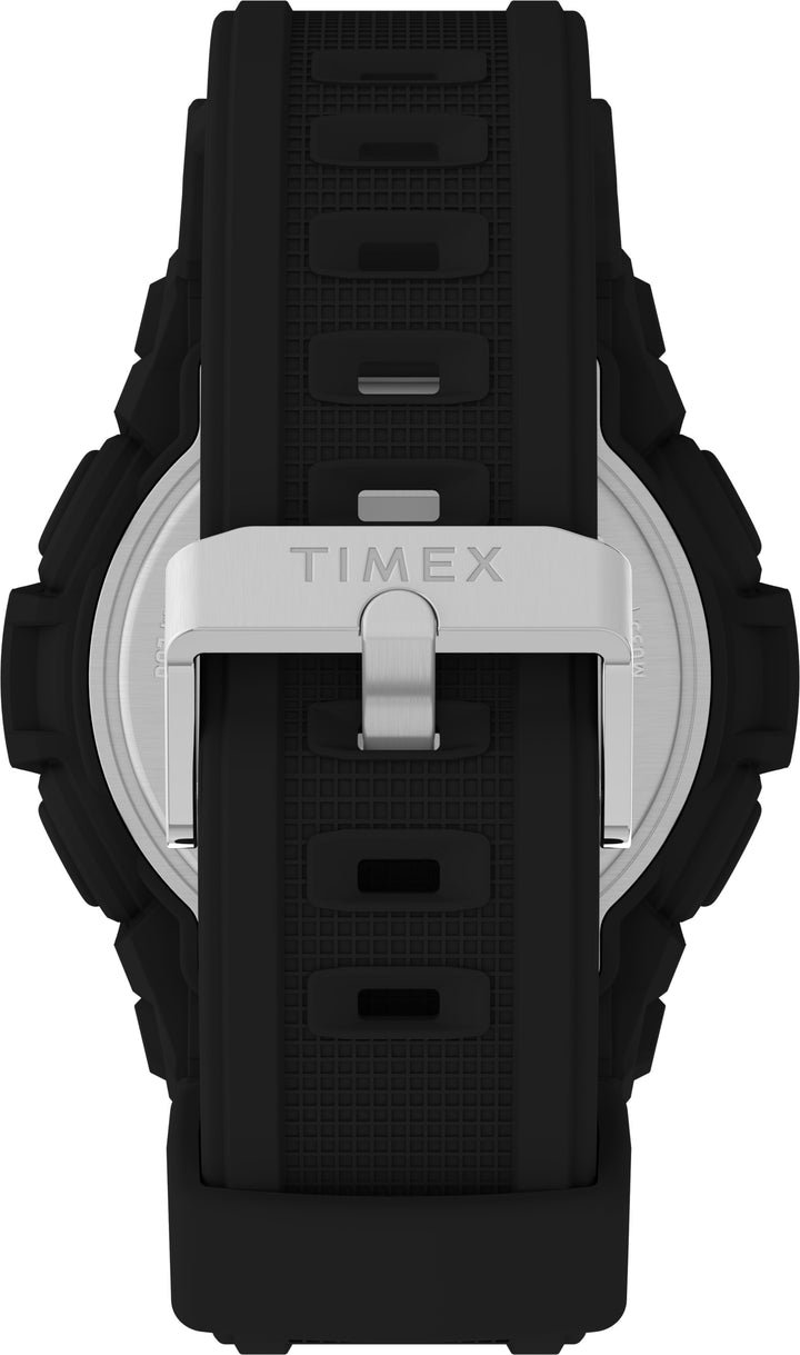 TIMEX TW5M53200 UFC REMATCH DIGITAL MEN WATCH