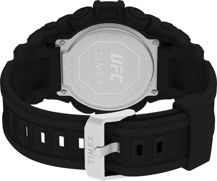 TIMEX TW5M53200 UFC REMATCH DIGITAL MEN WATCH