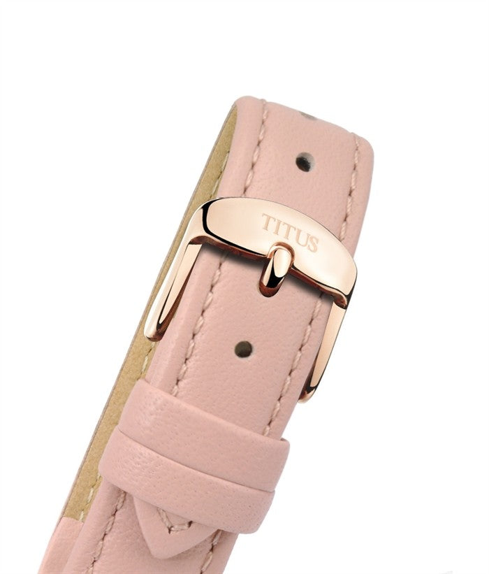 SOLVIL ET TITUS FASHIONISTA W06-03071-010 MULTI-FUNCTION QUARTZ WOMEN WATCH