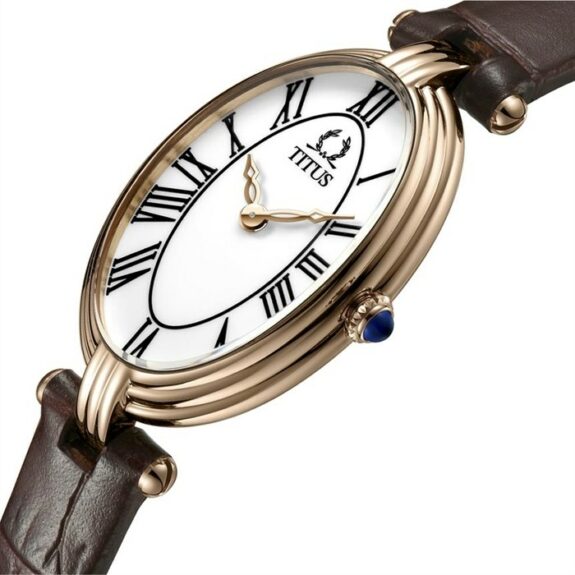 Solvil et Titus Once W06-03207-003 | City Chain – City Chain Singapore