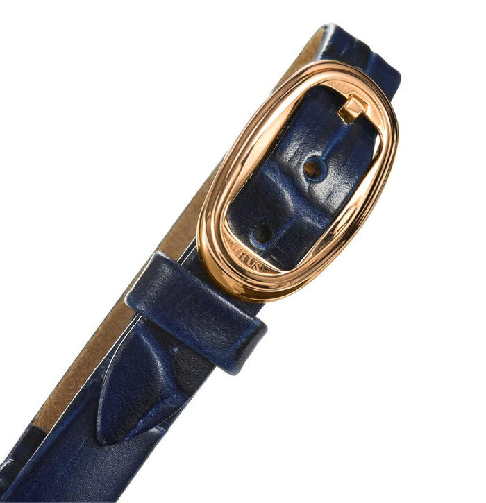 Watch sales in belt