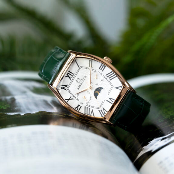 Solvil et online titus tourbillon