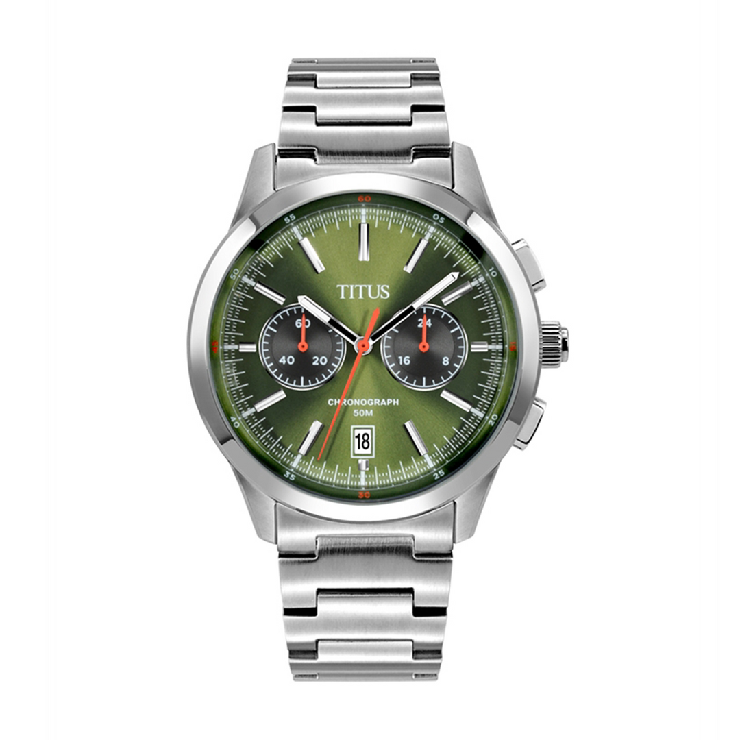 Chronograph watches online lowest price clearance