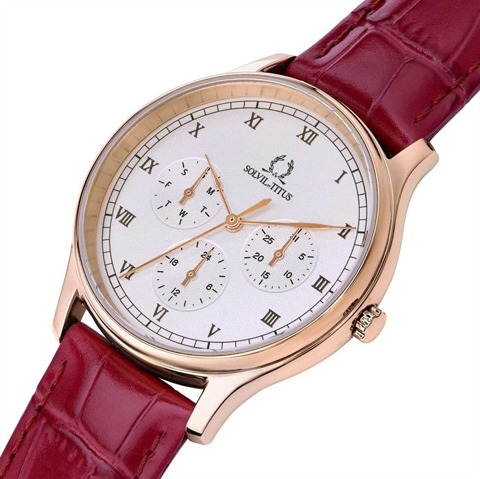 Solvil titus couple watch online
