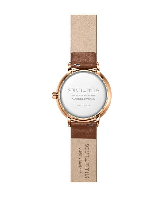 Solvil titus online watch price
