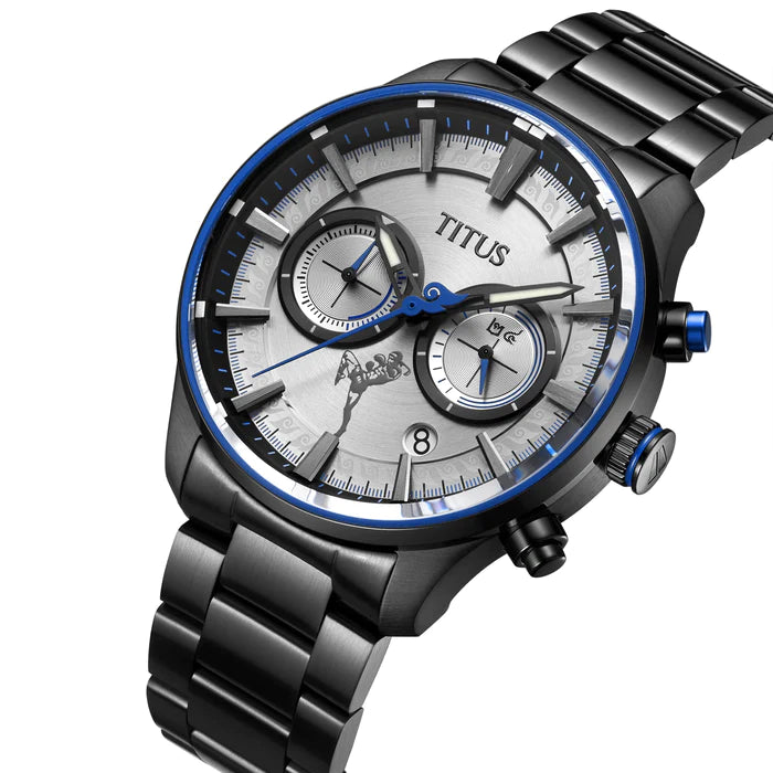 Titus watch price best sale list